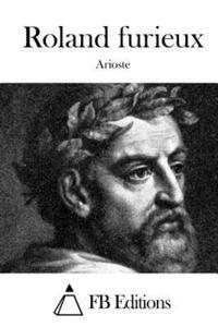 Roland furieux