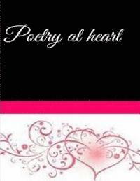 bokomslag Poetry at heart