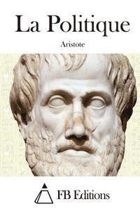 Aristote, Fb Editions - La Politique, Häftad
