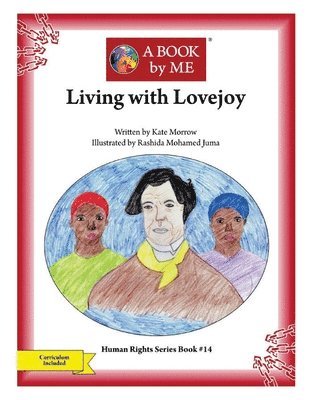 bokomslag Living with Lovejoy