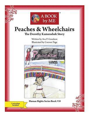 Peaches & Wheelchairs: The Dorothy Kamenshek Story 1