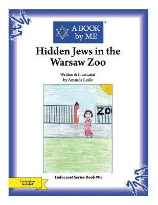 Hidden Jews in the Warsaw Zoo 1