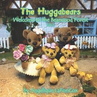 bokomslag The Huggabears