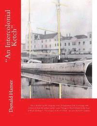 bokomslag "An Intercolonial Ketch"