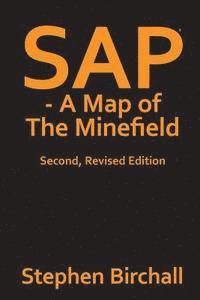 bokomslag SAP - A Map of the Minefield: 2nd, revised Edition