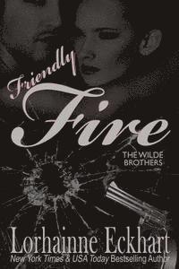 Friendly Fire 1