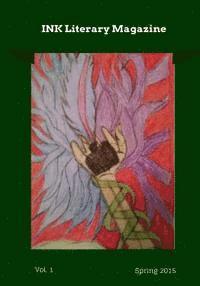 Jourdan Philip, Kali Haynes - INK Literary Magazine, Häftad