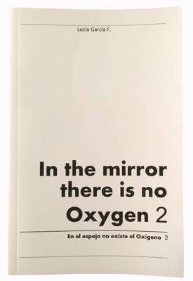 bokomslag In the mirror there is no Oxygen 2