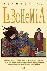 bokomslag Conocer a... La bohemia