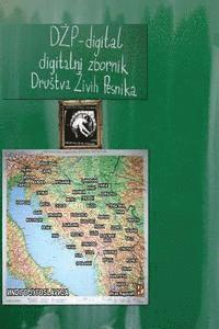 bokomslag Zbornik Dzp 'Dzp-Digital'