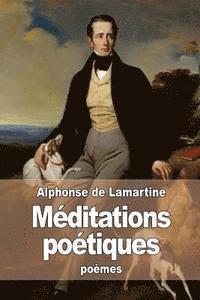 Méditations poétiques 1