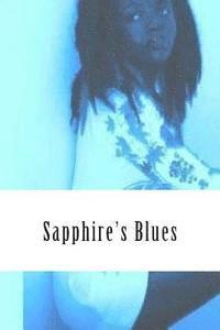 bokomslag Sapphire's Blues