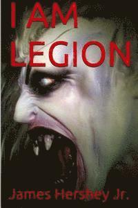 I Am Legion 1