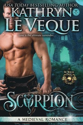 Scorpion 1