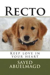 Recto: Keep love in your heart 1