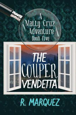 The Couper Vendetta 1