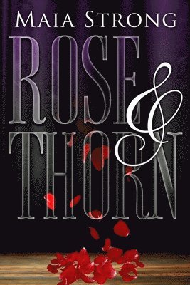 Rose & Thorn 1