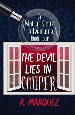 The Devil Lies in Couper 1