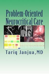 bokomslag Problem-Oriented Neurocritical Care