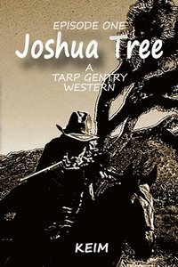 bokomslag Tarp Gentry: Joshua Tree