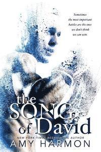 Amy Harmon - The Song of David, Häftad. Tillgänglighet: Lägg i varukorg