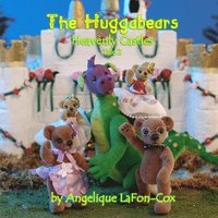 bokomslag Huggabears