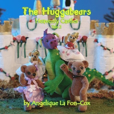 The Huggabears: Heavenly Castles 1