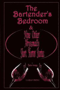 Twila Vernon - The Bartender's Bedroom, Häftad