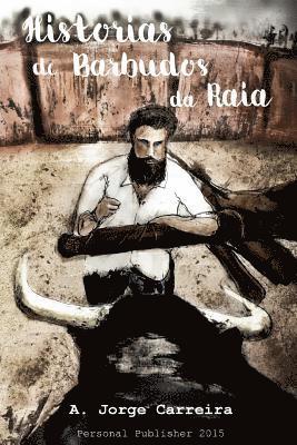 Historias de Barbudos da Raia