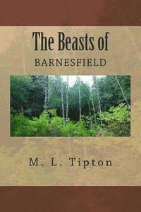 bokomslag The Beasts of Barnesfield