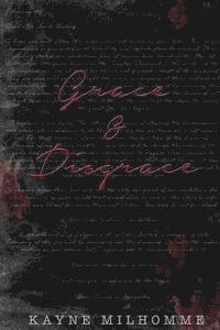 bokomslag Grace and Disgrace