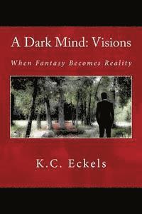 bokomslag Dark Mind