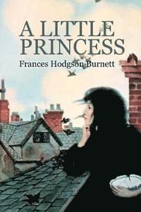 bokomslag A Little Princess: The story of Sara Crewe