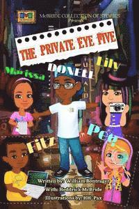 The Private Eye Five