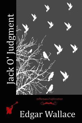 Jack O' Judgment 1