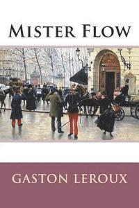 bokomslag Mister Flow