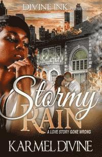 Stormy Rain 1