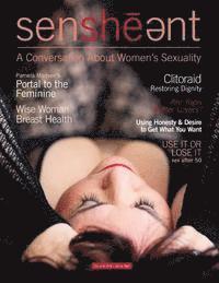 bokomslag Sensheant Magazine Issue 2: A Conversation About Women's Sexuality