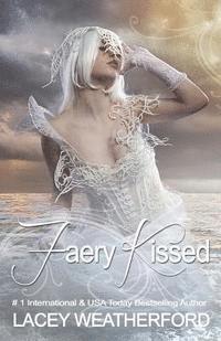 bokomslag Faery Kissed