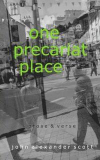 bokomslag One Precariat Place