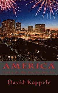 bokomslag America: Land of the (Buy One, Get One) Free