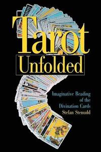 bokomslag Tarot Unfolded