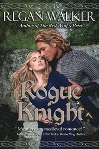bokomslag Rogue Knight