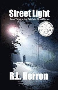bokomslag Street Light: Book 3 in the Reichold Street Series