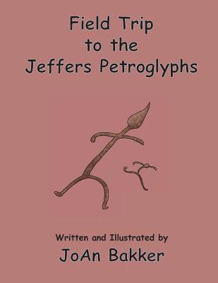 Field Trip to the Jeffers Petroglyphs 1