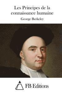 George Berkeley, Fb Editions - Les Principes de la connaissance humaine, Häftad