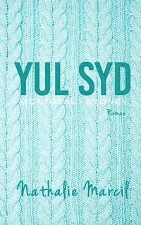 bokomslag YUL SYD Roman