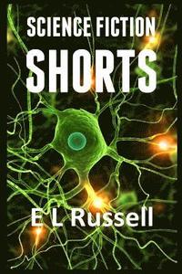 bokomslag Science Fiction Shorts
