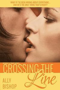 Crossing the Line 1