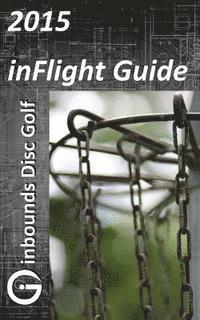 bokomslag 2015 inFlight Guide